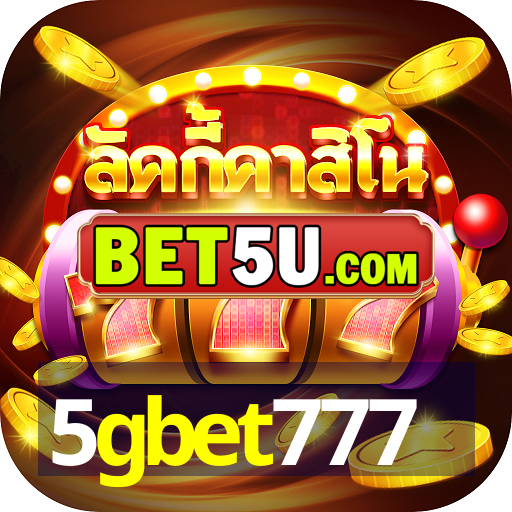 5gbet777