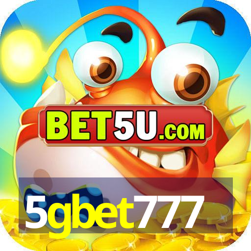 5gbet777