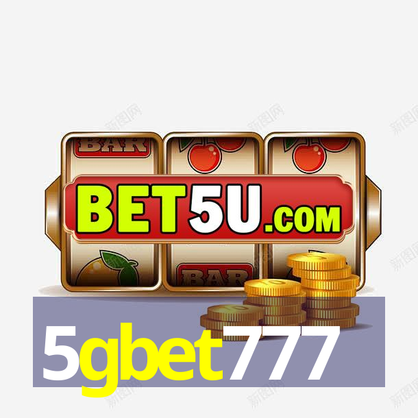 5gbet777