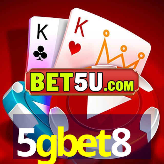 5gbet8