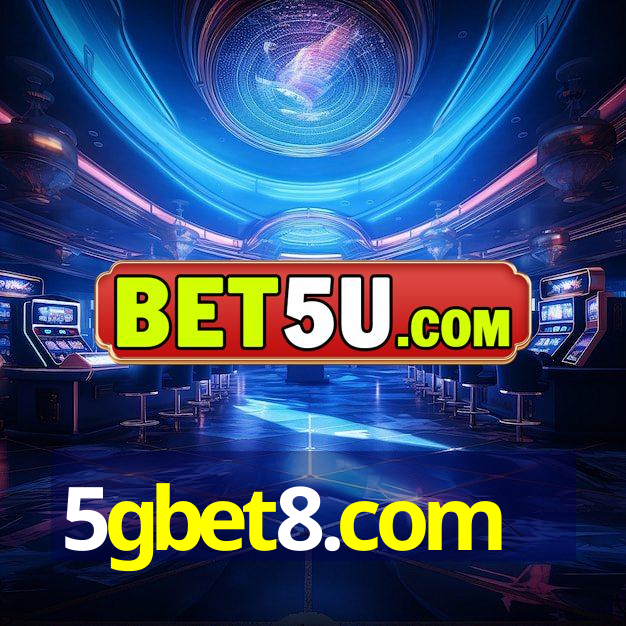 5gbet8.com