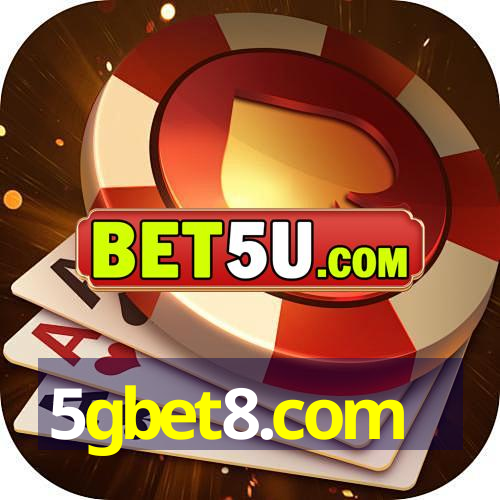 5gbet8.com