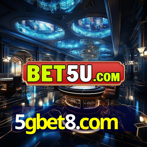 5gbet8.com