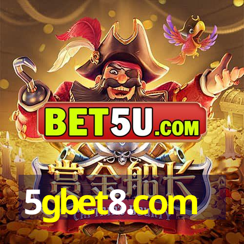 5gbet8.com