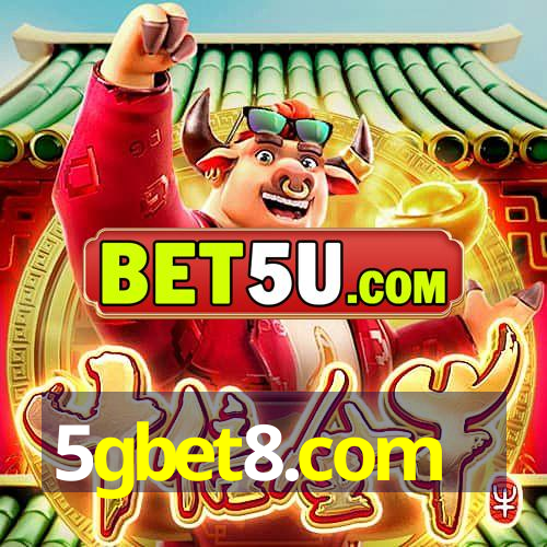 5gbet8.com