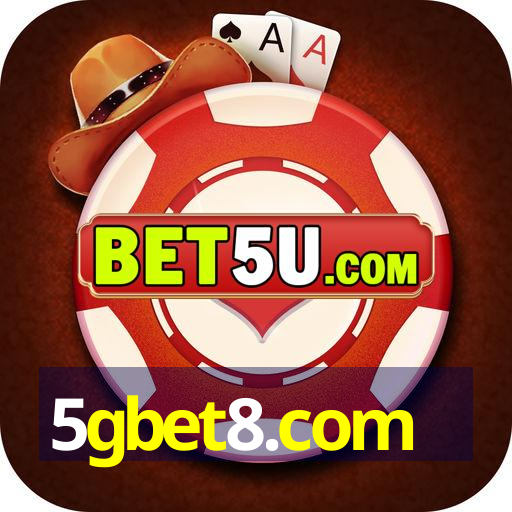 5gbet8.com