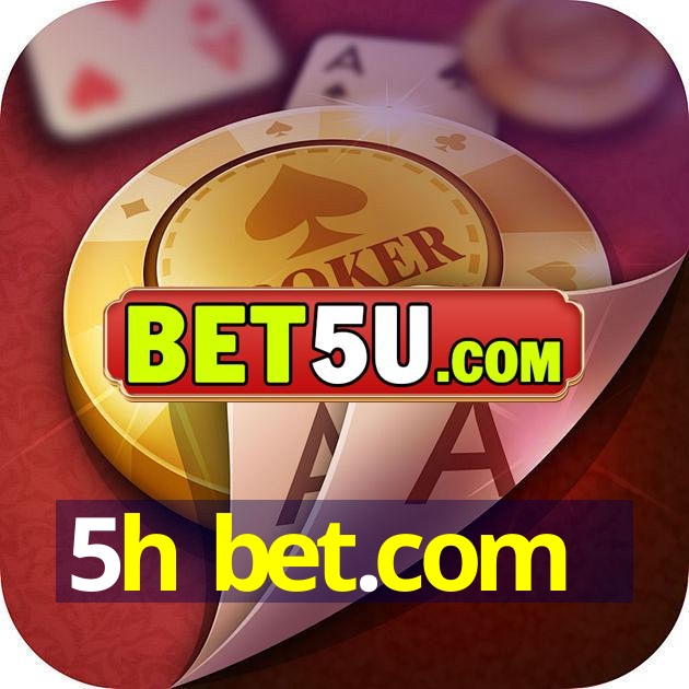 5h bet.com