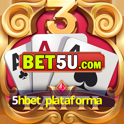 5hbet plataforma