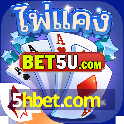 5hbet.com