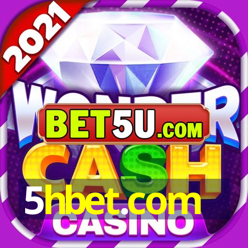 5hbet.com