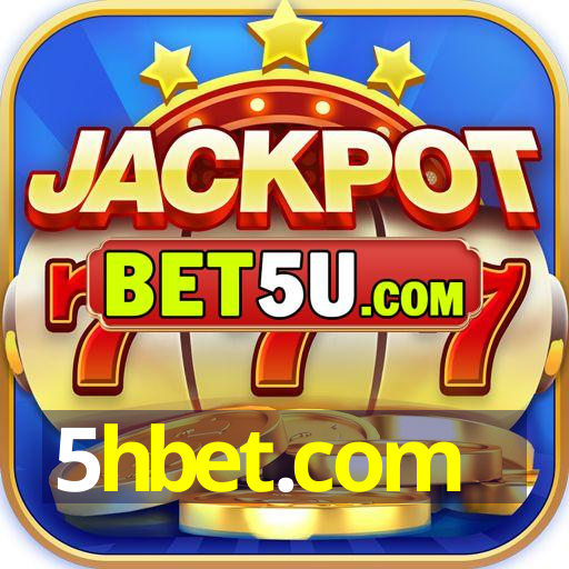 5hbet.com