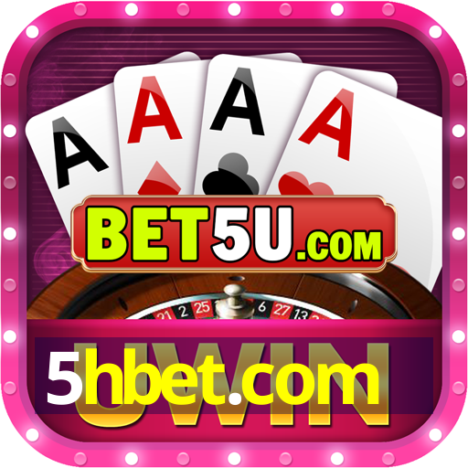 5hbet.com