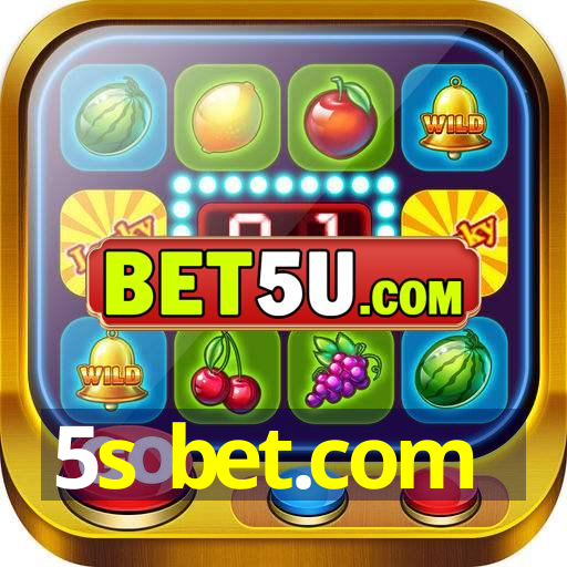 5s bet.com