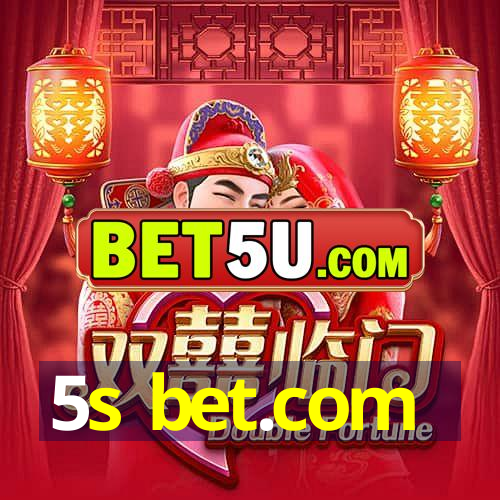 5s bet.com