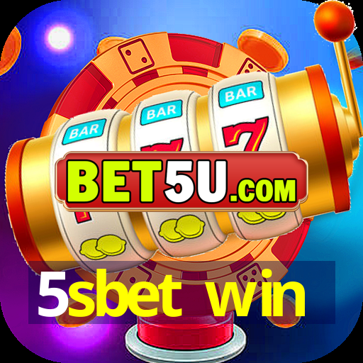 5sbet win