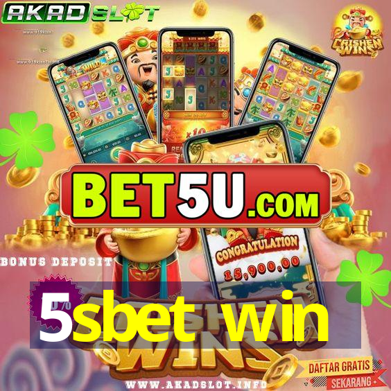 5sbet win