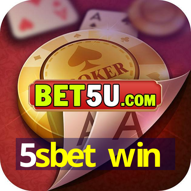 5sbet win