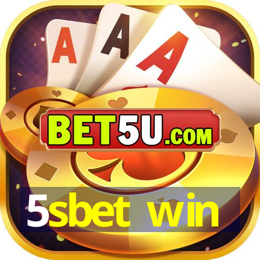 5sbet win