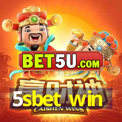 5sbet win