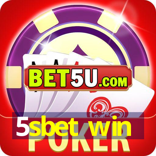 5sbet win