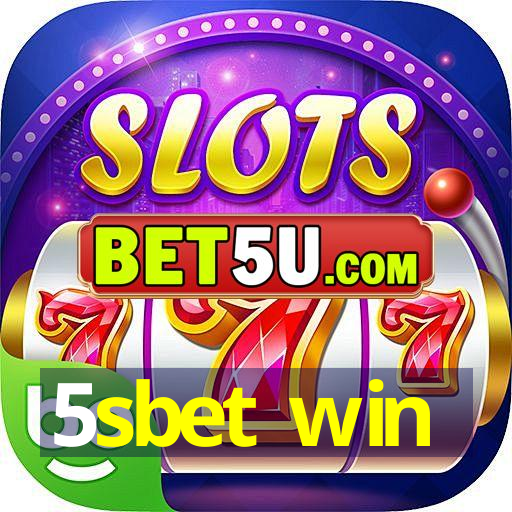 5sbet win