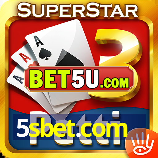 5sbet.com