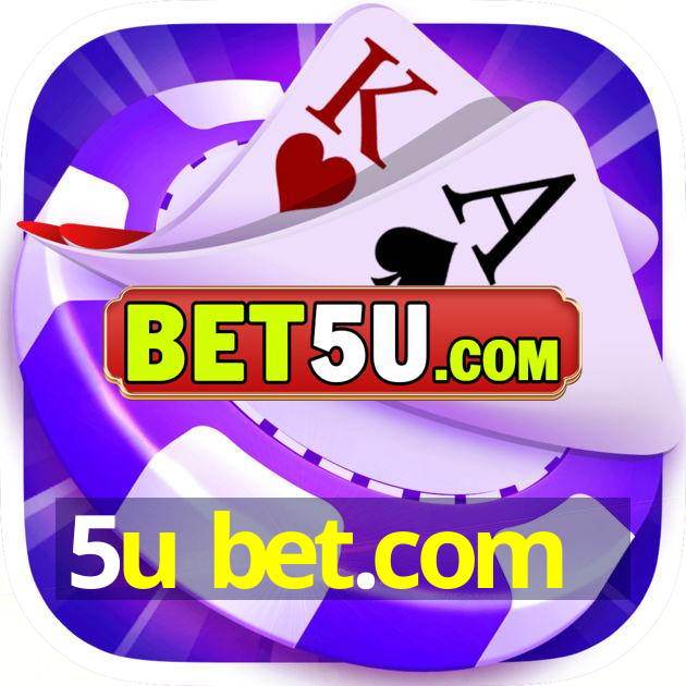 5u bet.com