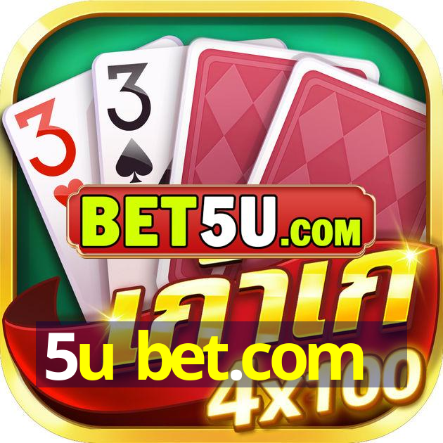 5u bet.com