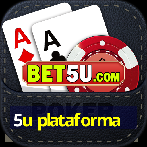 5u plataforma