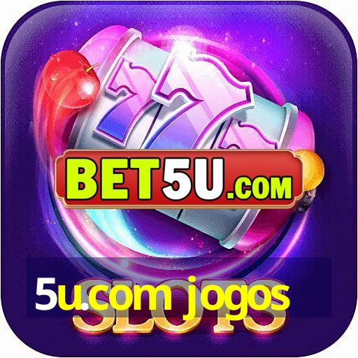 5u.com jogos