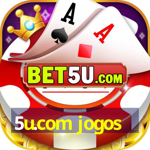 5u.com jogos