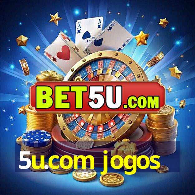 5u.com jogos