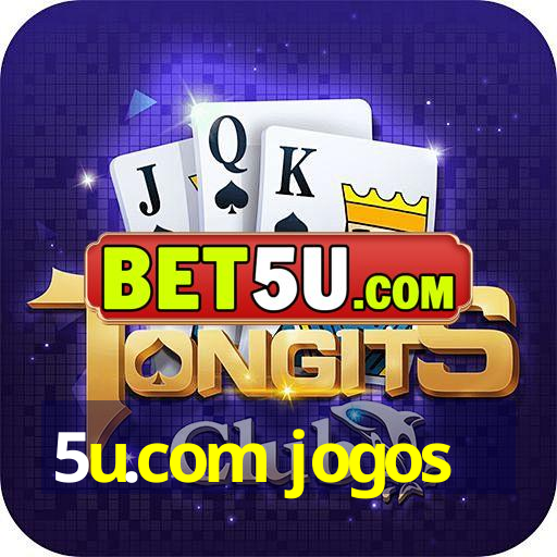 5u.com jogos