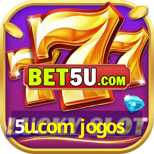 5u.com jogos