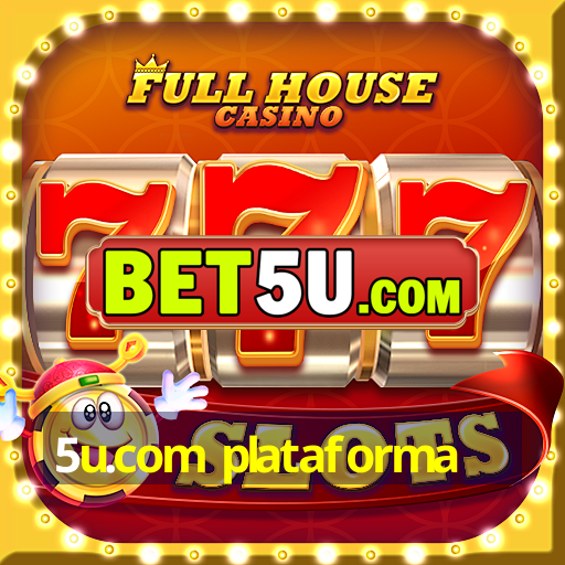 5u.com plataforma