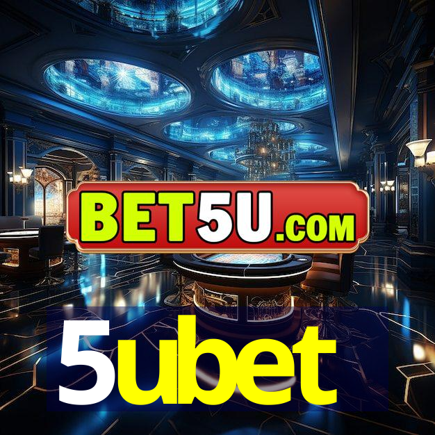 5ubet