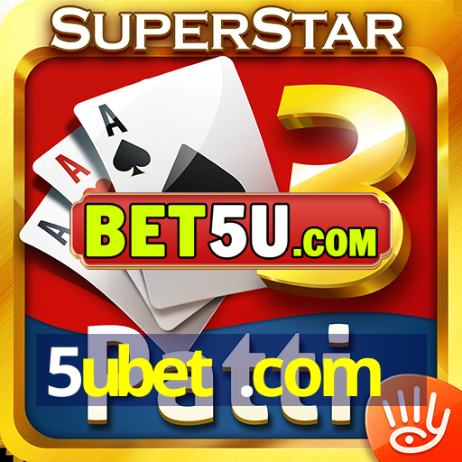 5ubet .com