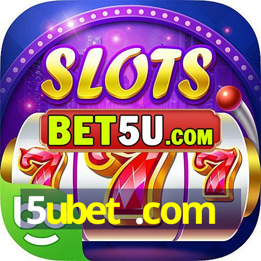 5ubet .com