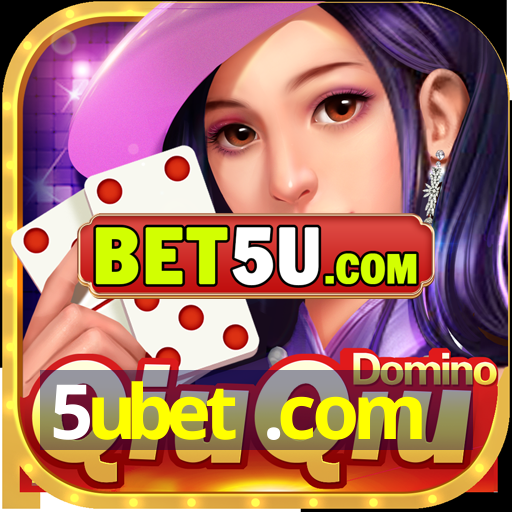 5ubet .com