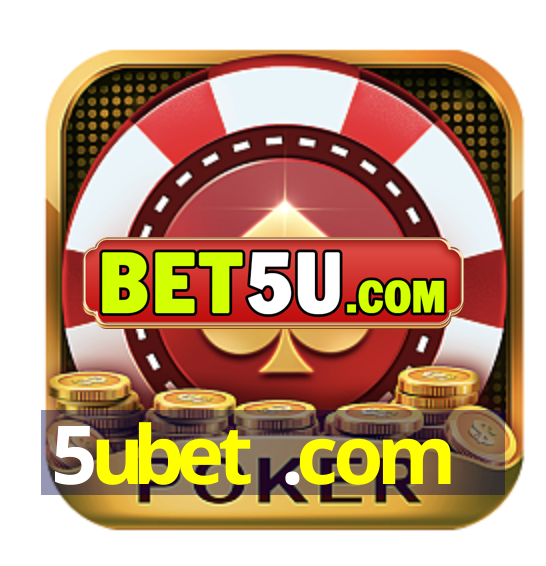 5ubet .com