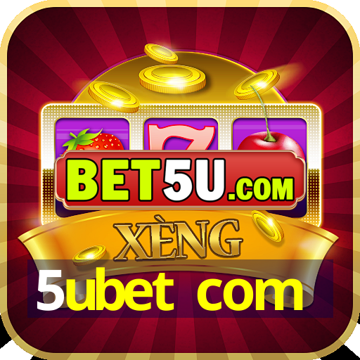 5ubet com