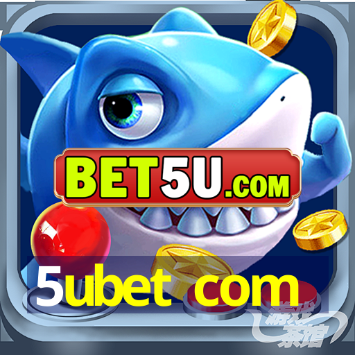 5ubet com