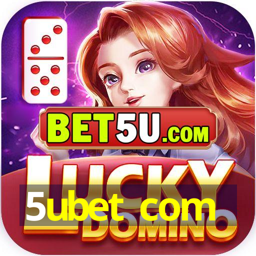 5ubet com