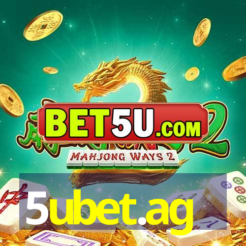 5ubet.ag