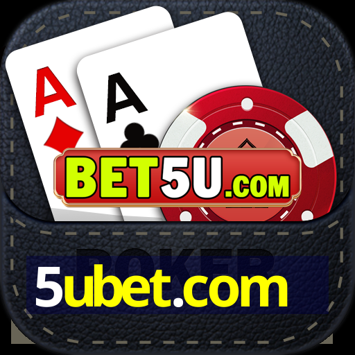 5ubet.com