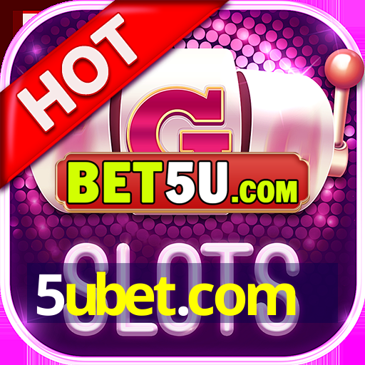 5ubet.com