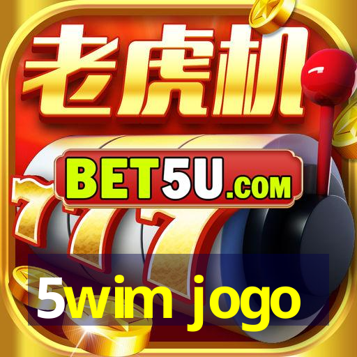 5wim jogo