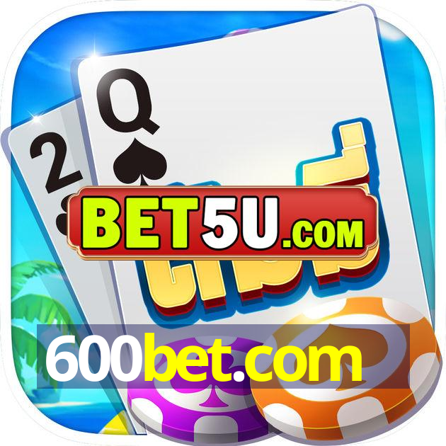 600bet.com