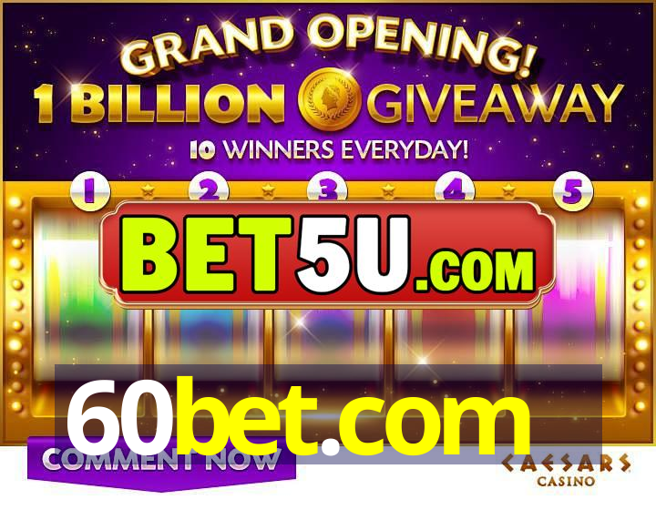 60bet.com