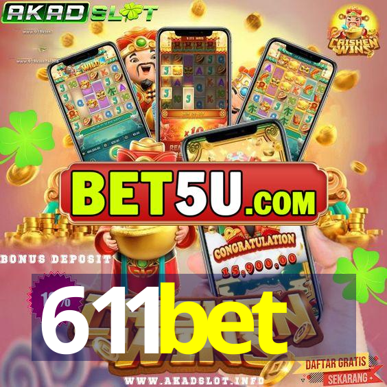 611bet